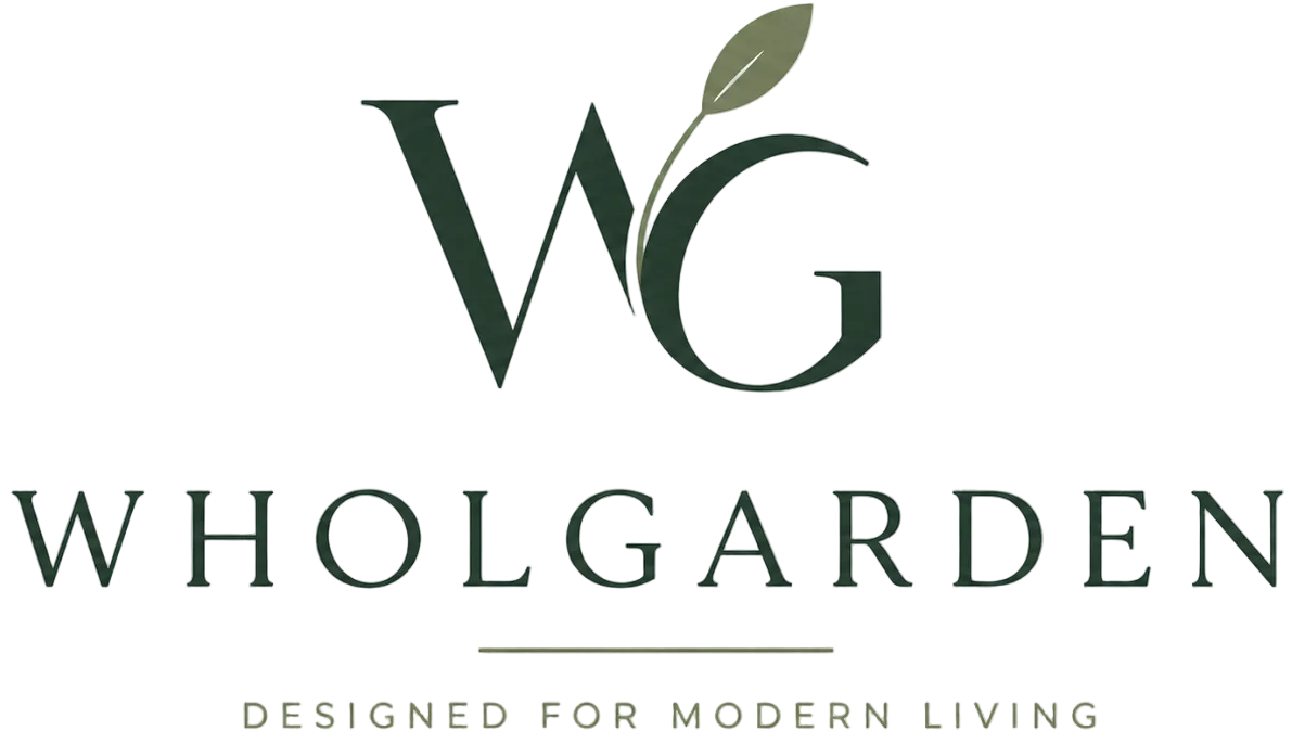 WholGarden